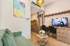Căn hộ for Rent in Millennium, 132 Ben Van Don Street, District 4, Quận 4, ₫15,700,000 / mo, photo 2