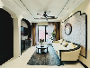 Căn hộ for Rent in Muong Thanh Oceanus OC3 Building, Vĩnh Diệm Trung, Nha Trang, ₫28,200,000 / mo, photo 1