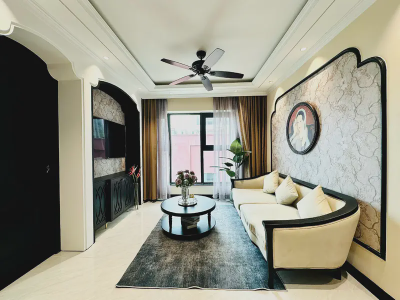 Căn hộ for Rent in Muong Thanh Oceanus OC3 Building, Vĩnh Diệm Trung, Nha Trang, ₫28,200,000 / mo, photo