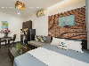 Căn hộ for Rent in Le Thi Rieng Street, Ben Thanh Ward, Quận 1, ₫11,800,000 / mo, photo 1