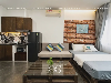 Căn hộ for Rent in Le Thi Rieng Street, Ben Thanh Ward, Quận 1, ₫11,800,000 / mo, photo 2