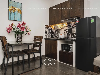 Căn hộ for Rent in Le Thi Rieng Street, Ben Thanh Ward, Quận 1, ₫11,800,000 / mo, photo 4