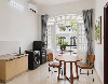 Căn hộ for Rent in Phan Chu Trinh Street, Phường 1, Vũng Tàu, ₫6,500,000 / mo, photo 1