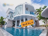 Biệt thự for Rent in Vung Tau, Vung Tau, ₫21,000,000 / mo, photo 1