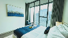 Căn hộ for Rent in LAKE Building, No. 2 Ton Duc Thang, Ben Nghe Ward, Quận 1, ₫209,500,000 / mo, photo 3