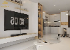Căn hộ for Rent in Vung Tau Centre Point Building, Chi Linh, Vũng Tàu, ₫19,600,000 / mo, photo 3