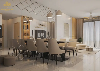 Căn hộ for Rent in Vung Tau Centre Point Building, Chi Linh, Vũng Tàu, ₫19,600,000 / mo, photo 4