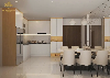 Căn hộ for Rent in Vung Tau Centre Point Building, Chi Linh, Vũng Tàu, ₫19,600,000 / mo, photo 5