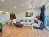 Căn hộ for Rent in Silver Sea Tower, Ba Cu Street, Bãi Trước, Vũng Tàu, ₫10,500,000 / mo, photo 2