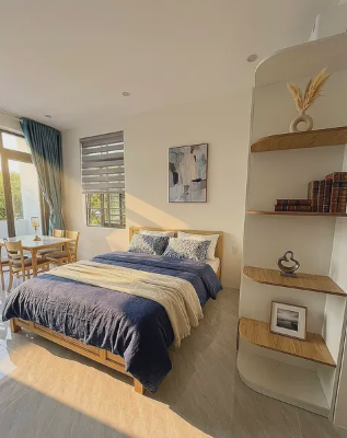 Căn hộ for Rent in Vung Tau, Vũng Tàu, ₫7,900,000 / mo, photo