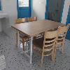 Nhà for Rent in Suoi May, Phú Quốc, ₫6,500,000 / mo, photo 1