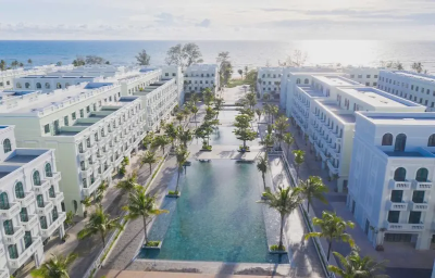 Căn hộ for Rent in Marina Bai Truong, Marina Phú Quốc, Phú Quốc, ₫9,200,000 / mo, photo