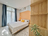 Căn hộ for Rent in Le Van Sy Street, District 3, Quận 3, ₫14,400,000 / mo, photo 4