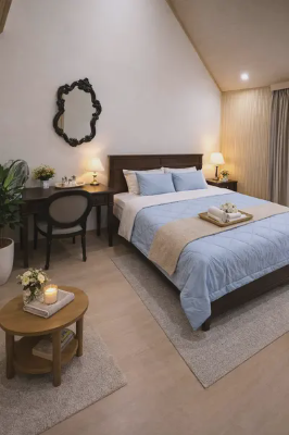 Căn hộ for Rent in Vina Ong Lang, Ông Lang, Ông Lang, Phú Quốc, ₫10,500,000 / mo, photo