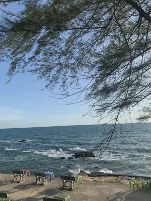 Mặt bằng thương mại for Rent in Cay Sao Beachfront, Ham Ninh, Phú Quốc, ₫199,100,000 / mo, photo