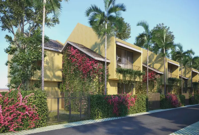 Biệt thự for Rent in Casamia Calm - Trà Quế, Hội An, ₫13,100,000 / mo, photo