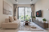 Căn hộ for Rent in Vinhomes Grand Park, Vinhomes Grand Park, Quận 9, ₫17,000,000 / mo, photo 1