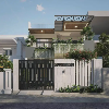 Biệt thự for Rent in Pham Van Bach Street, Hoa Cuong Nam, Hội An, ₫40,600,000 / mo, photo 1