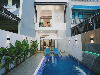 Nhà for Rent in ”Hidden Beach” Hoi An, Hội An, ₫40,600,000 / mo, photo 1