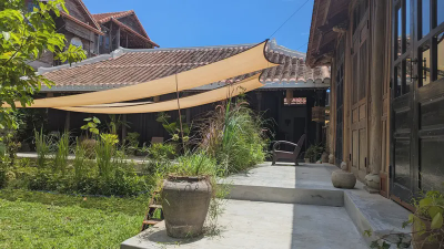 Biệt thự for Rent in Cẩm Thanh, Hội An, ₫17,000,000 / mo, photo