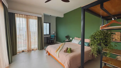 Căn hộ for Rent in Rice Fields, Cam Chau Village, Cẩm Châu, Hội An, ₫17,000,000 / mo, photo