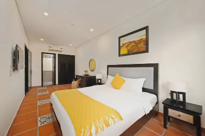 Biệt thự for Rent in Cam Ha, Phố cổ Hội An, Hội An, ₫1,300,000 / mo, photo