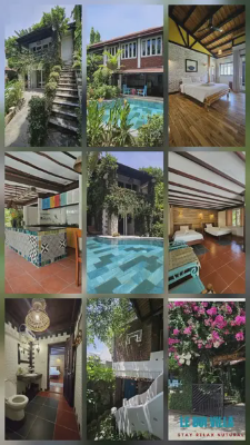 Biệt thự for Rent in Le Bui Villa, Thanh Tây, Cẩm Châu, Cẩm Châu, Hội An, ₫6,500,000 / mo, photo