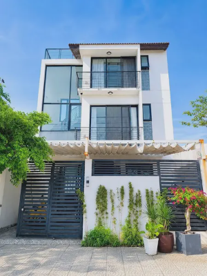 Biệt thự for Rent in An Bang, Bãi An Bằng, Hội An, ₫60,200,000 / mo, photo