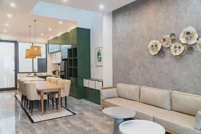 Nhà for Rent in Nam Viet A Residential Area, Khue My Ward, Hội An, ₫30,100,000 / mo, photo
