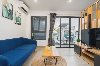 Căn hộ for Rent in An Phu, Thủ Đức, ₫17,000,000 / mo, photo 1