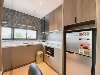 Căn hộ for Rent in Main gate - Cổng chính, Quận 7, ₫7,900,000 / mo, photo 2