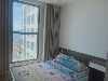 Căn hộ for Rent in Phu Tai Central Life Apartment, Quy Nhơn, ₫9,200,000 / mo, photo 3