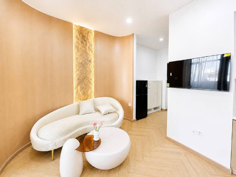 Căn hộ for Rent in Le Huu Khanh, Ngu Hanh Son, Ngu Hanh Son, ₫17,000,000 / mo, photo 9