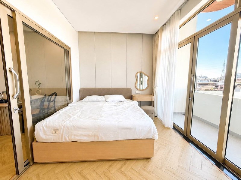 Căn hộ for Rent in Le Huu Khanh, Ngu Hanh Son, Ngũ Hành Sơn, ₫17,000,000 / mo, photo 5