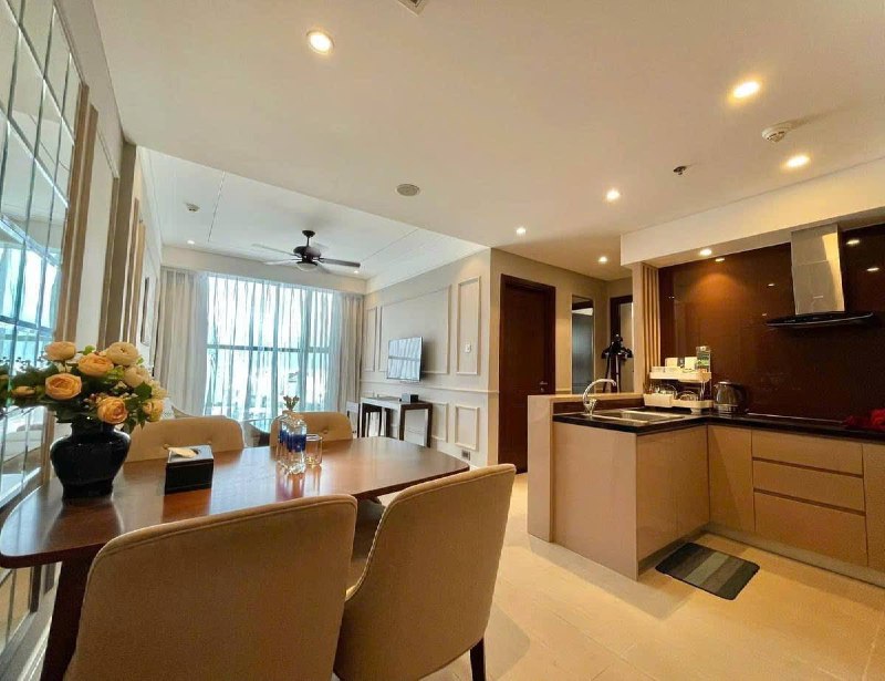 Căn hộ for Rent in Altara Suites, Son Tra, Sơn Trà, ₫35,000,000 / mo, photo 2