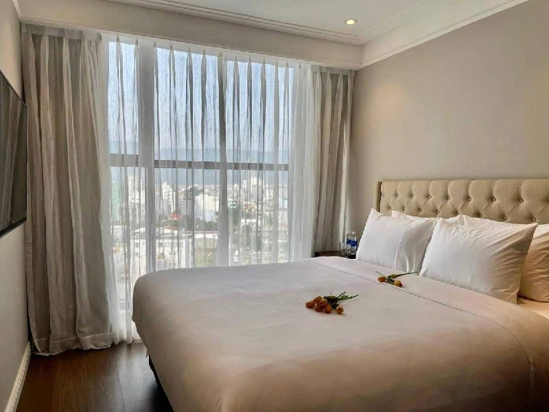 Căn hộ for Rent in Altara Suites, Son Tra, Sơn Trà, ₫35,000,000 / mo, photo