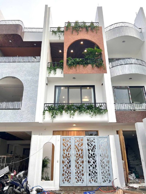 Nhà for Rent in Le Van Mien, Hoa Khanh, Hoa Khanh Bac, Lien Chieu, ₫25,000,000 / mo, photo 10