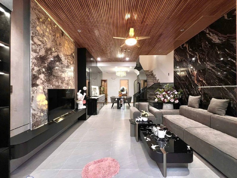 Nhà for Rent in Le Van Mien, Hoa Khanh, Hoa Khanh Bac, Lien Chieu, ₫25,000,000 / mo, photo 9