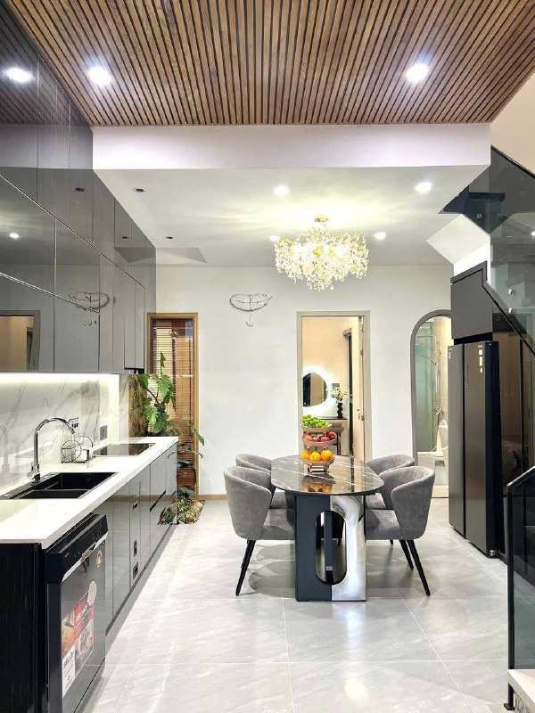 Nhà for Rent in Le Van Mien, Hoa Khanh, Hoa Khanh Bac, Lien Chieu, ₫25,000,000 / mo, photo 8