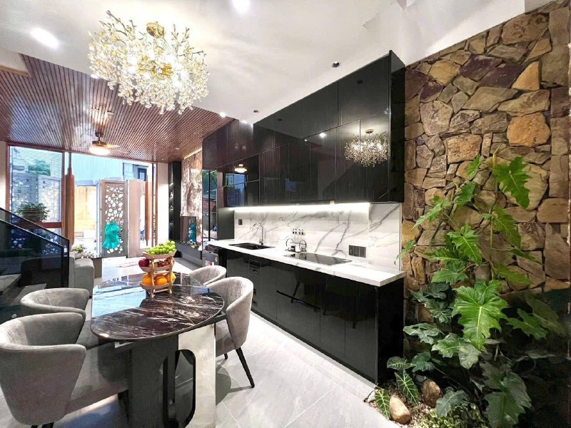 Nhà for Rent in Le Van Mien, Hoa Khanh, Hoa Khanh Bac, Lien Chieu, ₫25,000,000 / mo, photo 7