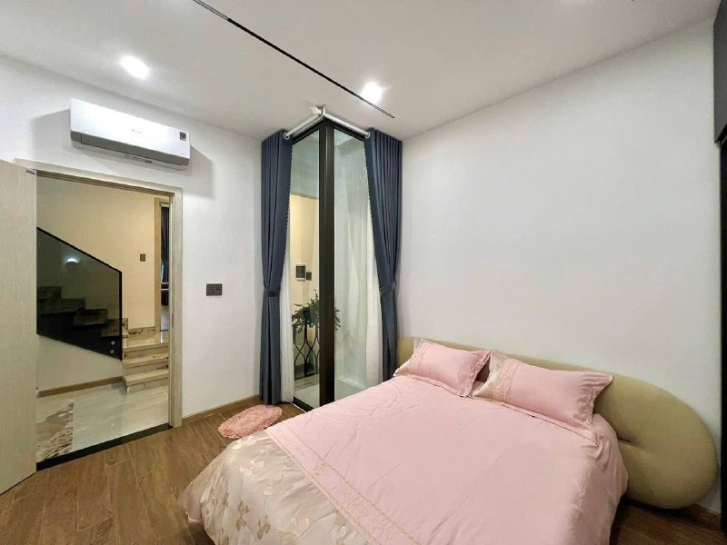 Nhà for Rent in Le Van Mien, Hoa Khanh, Hòa Khánh Bắc, Liên Chiểu, ₫25,000,000 / mo, photo 3