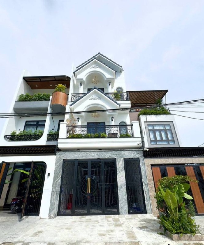 Nhà for Rent in Hoa Minh 19, Hoa Khanh, Hoa Minh, Lien Chieu, ₫25,000,000 / mo, photo 10