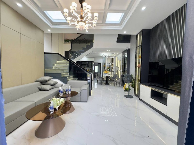 Nhà for Rent in Hoa Minh 19, Hoa Khanh, Hoa Minh, Lien Chieu, ₫25,000,000 / mo, photo 9