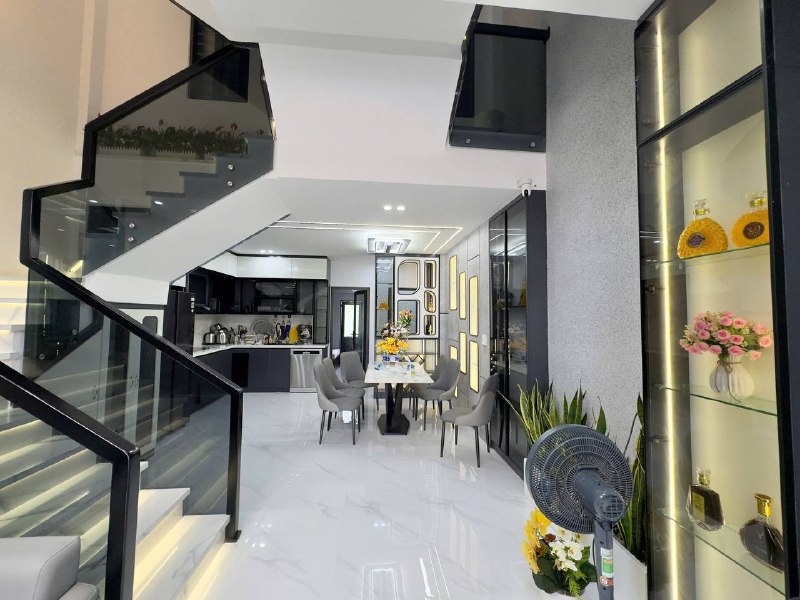 Nhà for Rent in Hoa Minh 19, Hoa Khanh, Hoa Minh, Lien Chieu, ₫25,000,000 / mo, photo 8