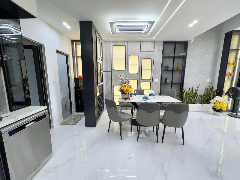 Nhà for Rent in Hoa Minh 19, Hoa Khanh, Hoa Minh, Lien Chieu, ₫25,000,000 / mo, photo 7