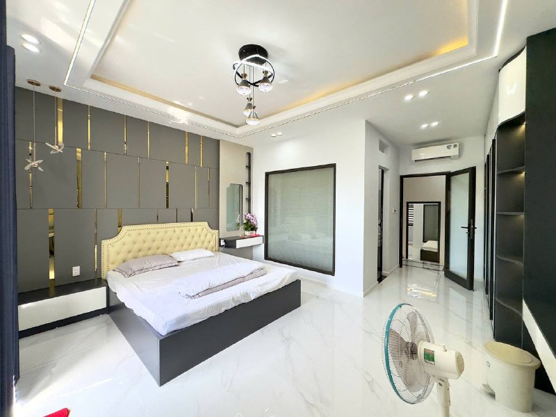 Nhà for Rent in Hoa Minh 19, Hoa Khanh, Hòa Minh, Liên Chiểu, ₫25,000,000 / mo, photo 5