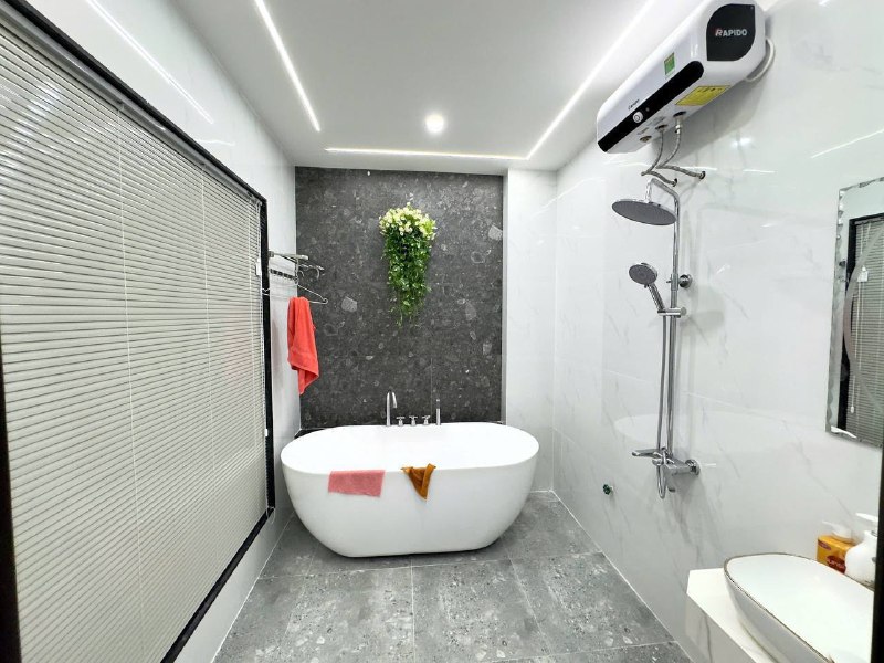 Nhà for Rent in Hoa Minh 19, Hoa Khanh, Hòa Minh, Liên Chiểu, ₫25,000,000 / mo, photo 4