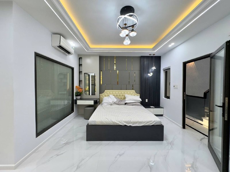 Nhà for Rent in Hoa Minh 19, Hoa Khanh, Hòa Minh, Liên Chiểu, ₫25,000,000 / mo, photo 3