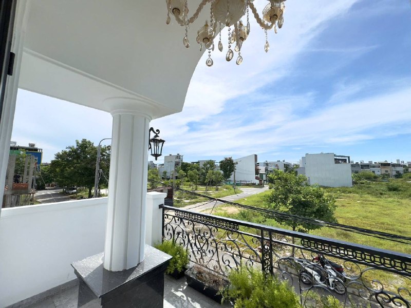 Nhà for Rent in Hoa Minh 19, Hoa Khanh, Hòa Minh, Liên Chiểu, ₫25,000,000 / mo, photo