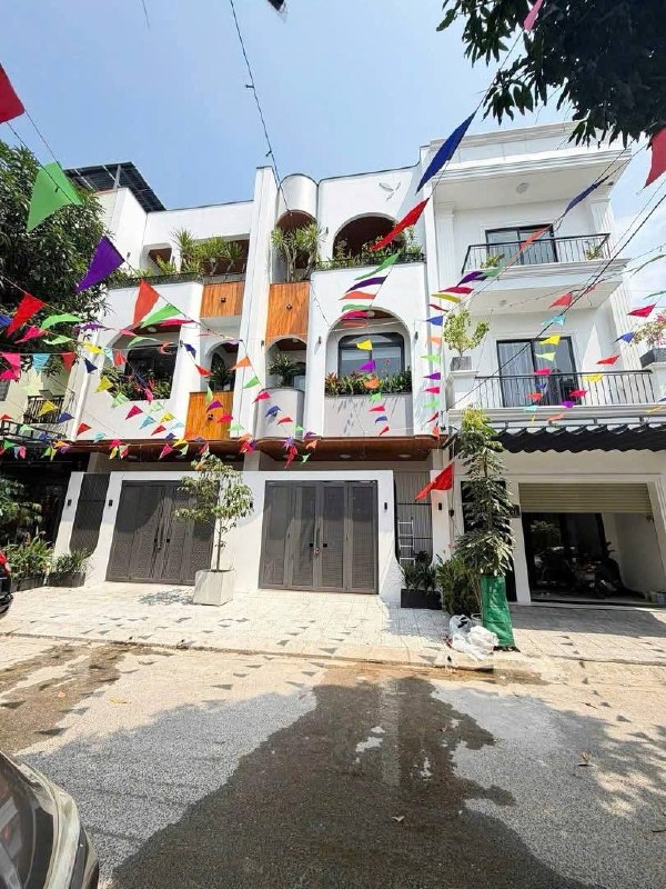 Nhà for Rent in Hoa Minh, Hoa Khanh, Hoa Minh, Lien Chieu, ₫25,000,000 / mo, photo 9
